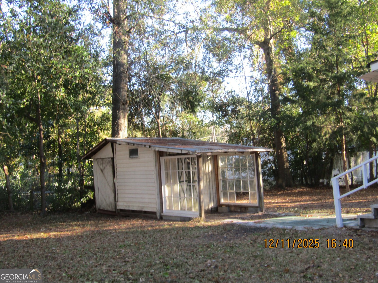 311 Florence Avenue Statesboro - 2