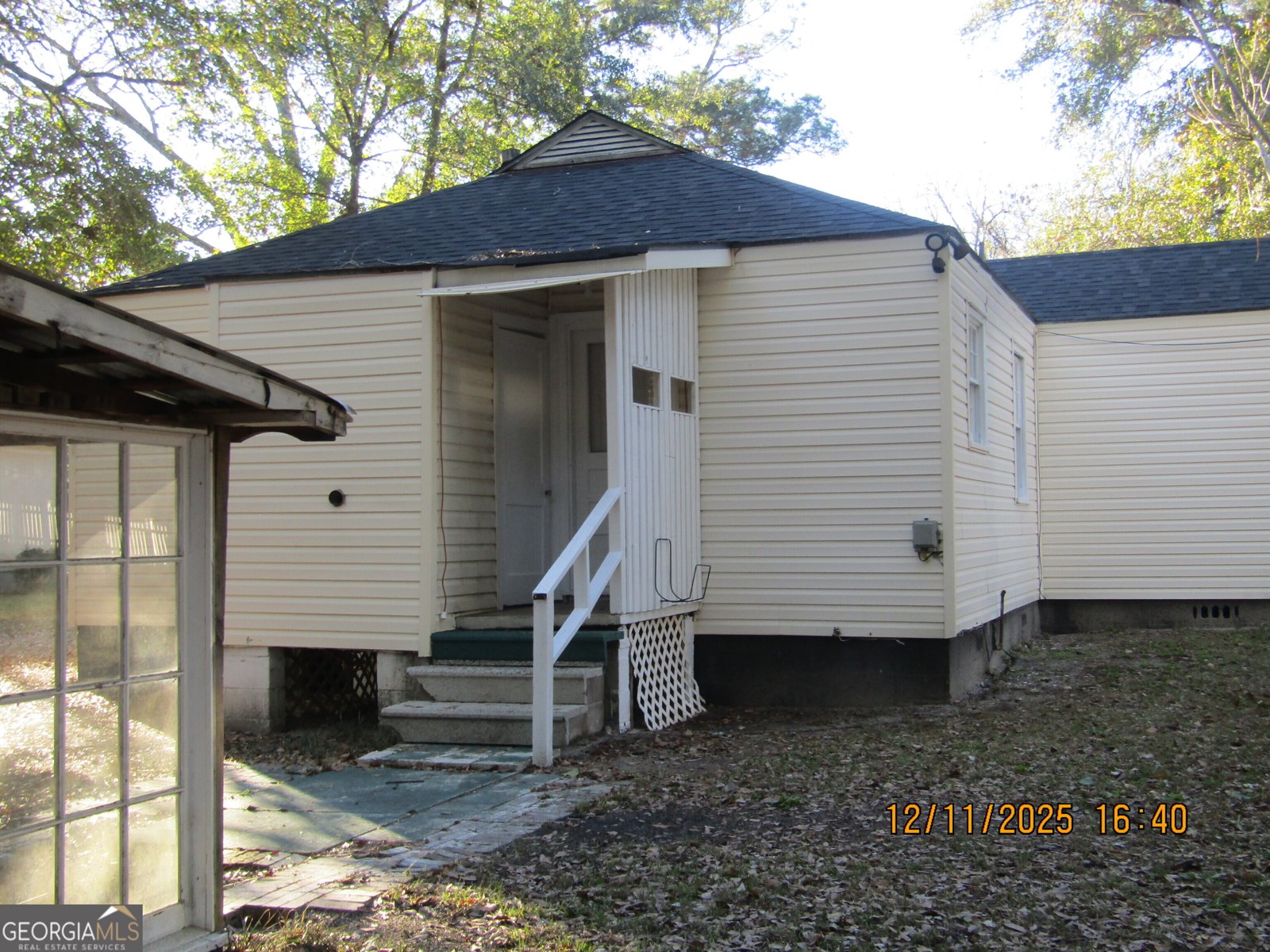 311 Florence Avenue Statesboro - 3