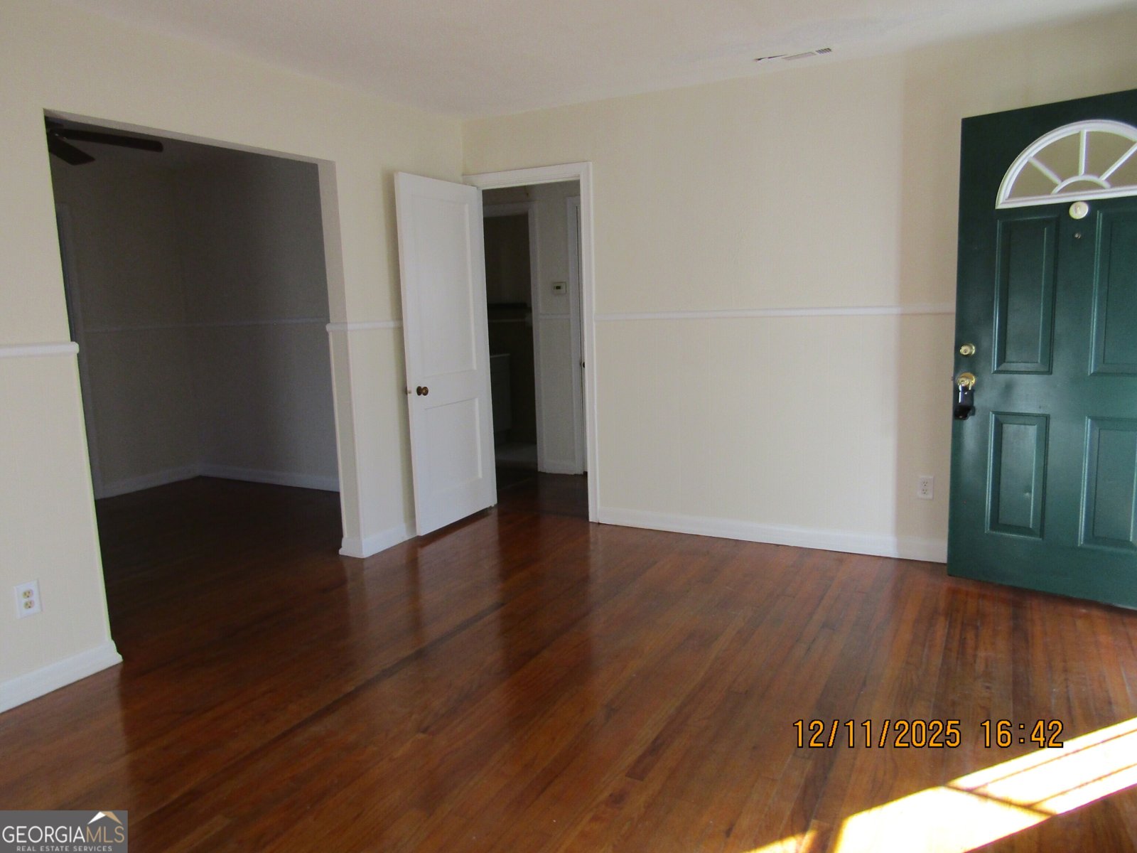 311 Florence Avenue Statesboro - 4