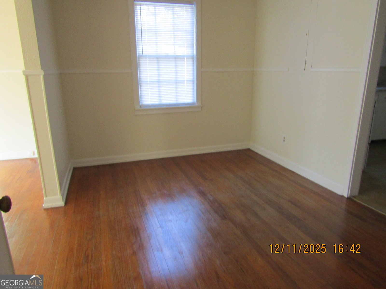 311 Florence Avenue Statesboro - 6