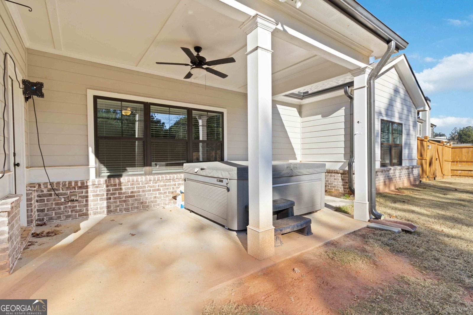 2433 Waterside Drive Monroe - Photo 31