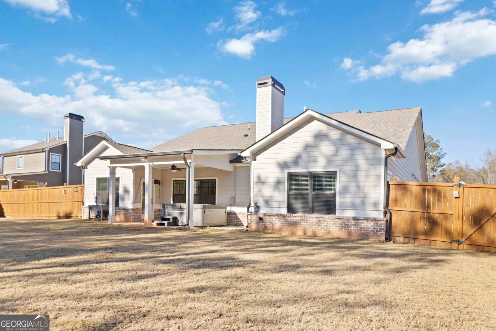 2433 Waterside Drive Monroe - Photo 33