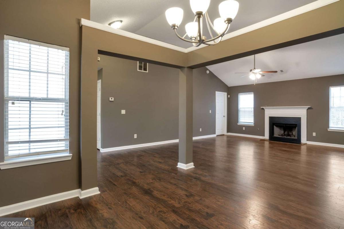 4598 Jackam Ridge Court Lithonia - 16