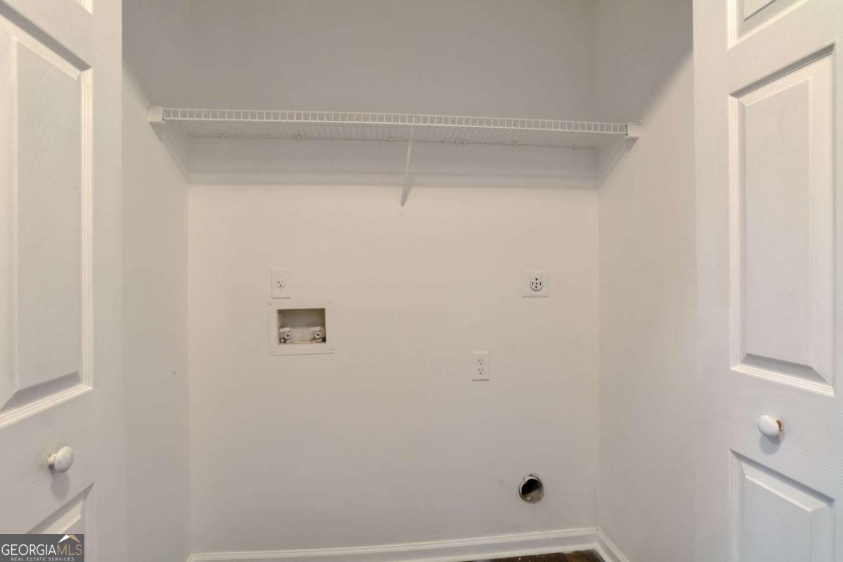 4598 Jackam Ridge Court Lithonia - 22