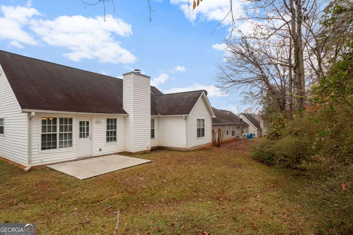 4598 Jackam Ridge Court Lithonia - 23