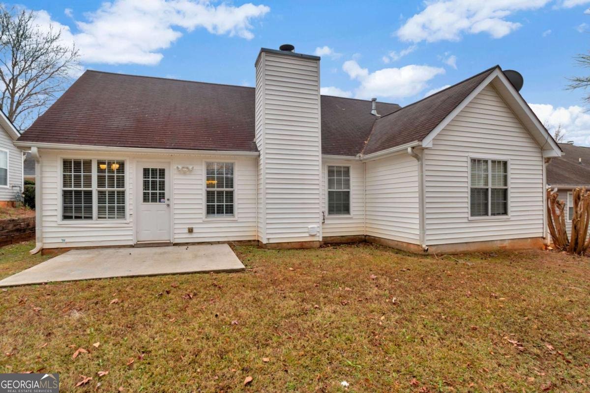 4598 Jackam Ridge Court Lithonia - 24