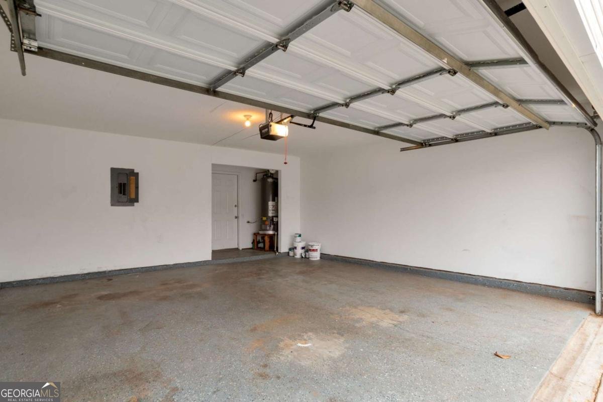 4598 Jackam Ridge Court Lithonia - 25