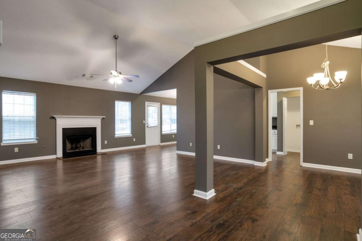 4598 Jackam Ridge Court Lithonia - 3