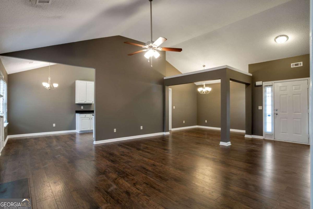 4598 Jackam Ridge Court Lithonia - 4