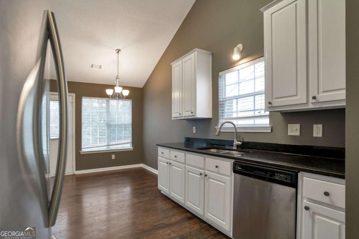 4598 Jackam Ridge Court Lithonia - 6