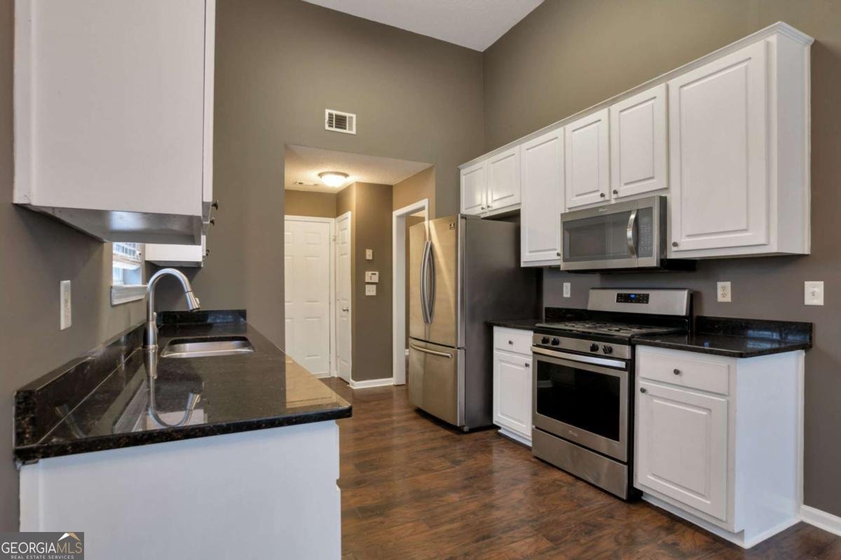 4598 Jackam Ridge Court Lithonia - 7