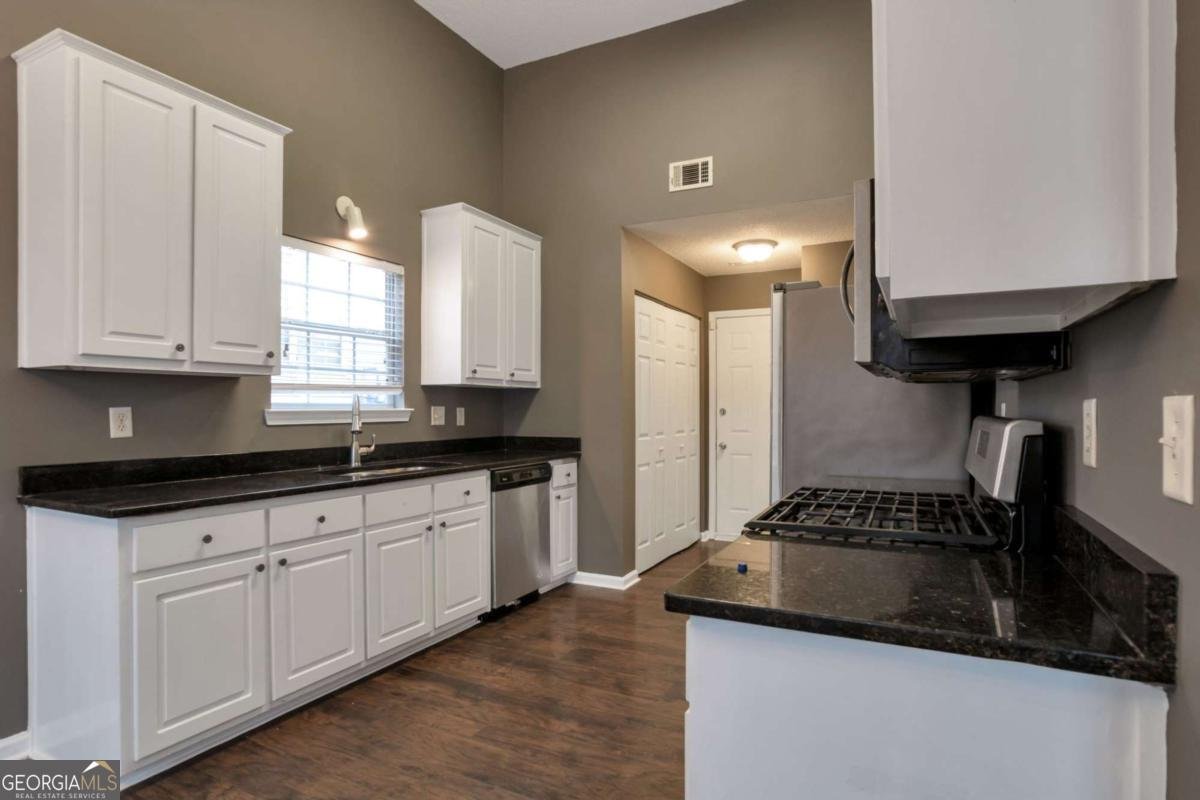 4598 Jackam Ridge Court Lithonia - 8