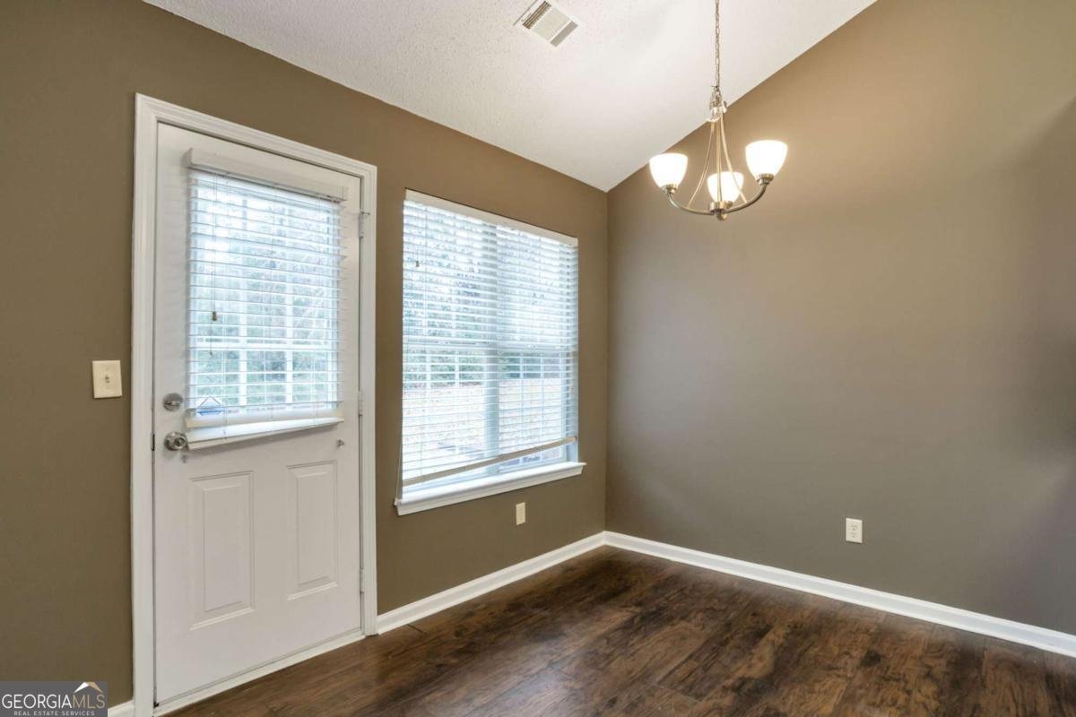 4598 Jackam Ridge Court Lithonia - 9