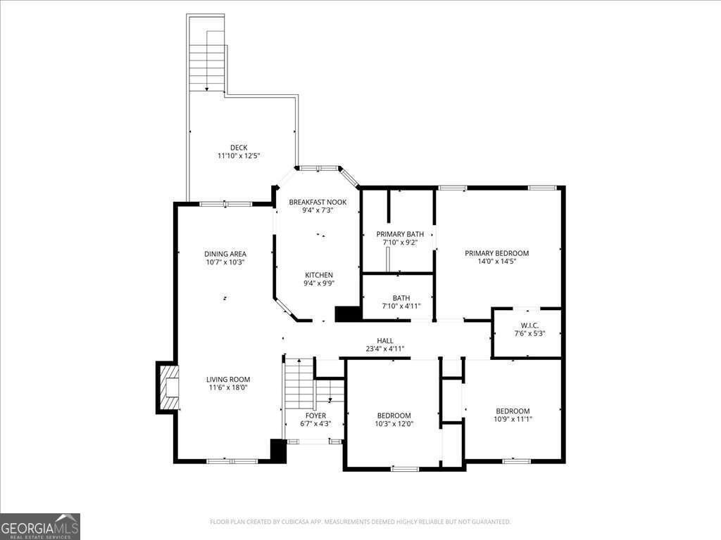 3085 Sandy Circle Riverdale - 49