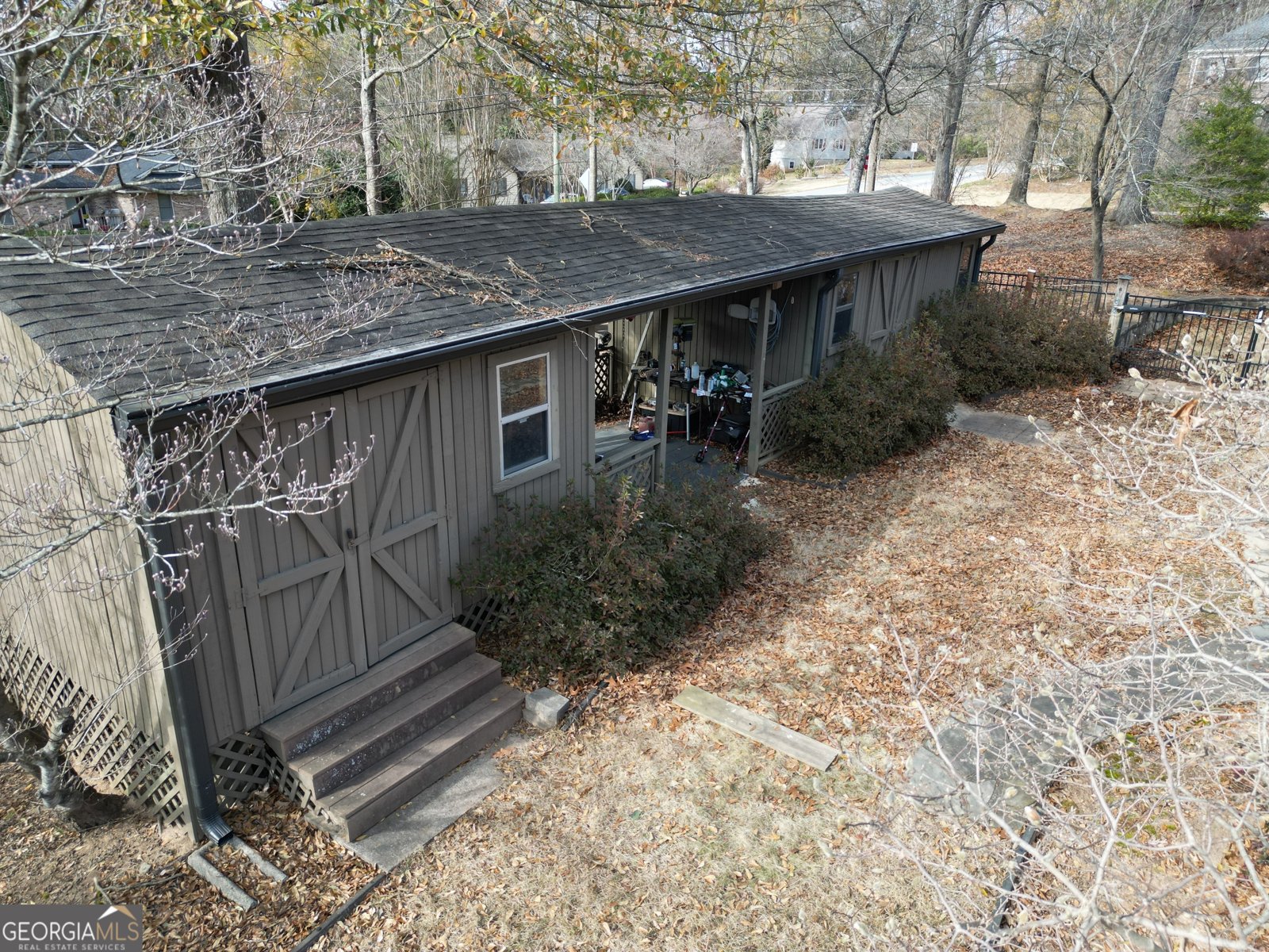 4694 Fairway Road Duluth - Photo 24