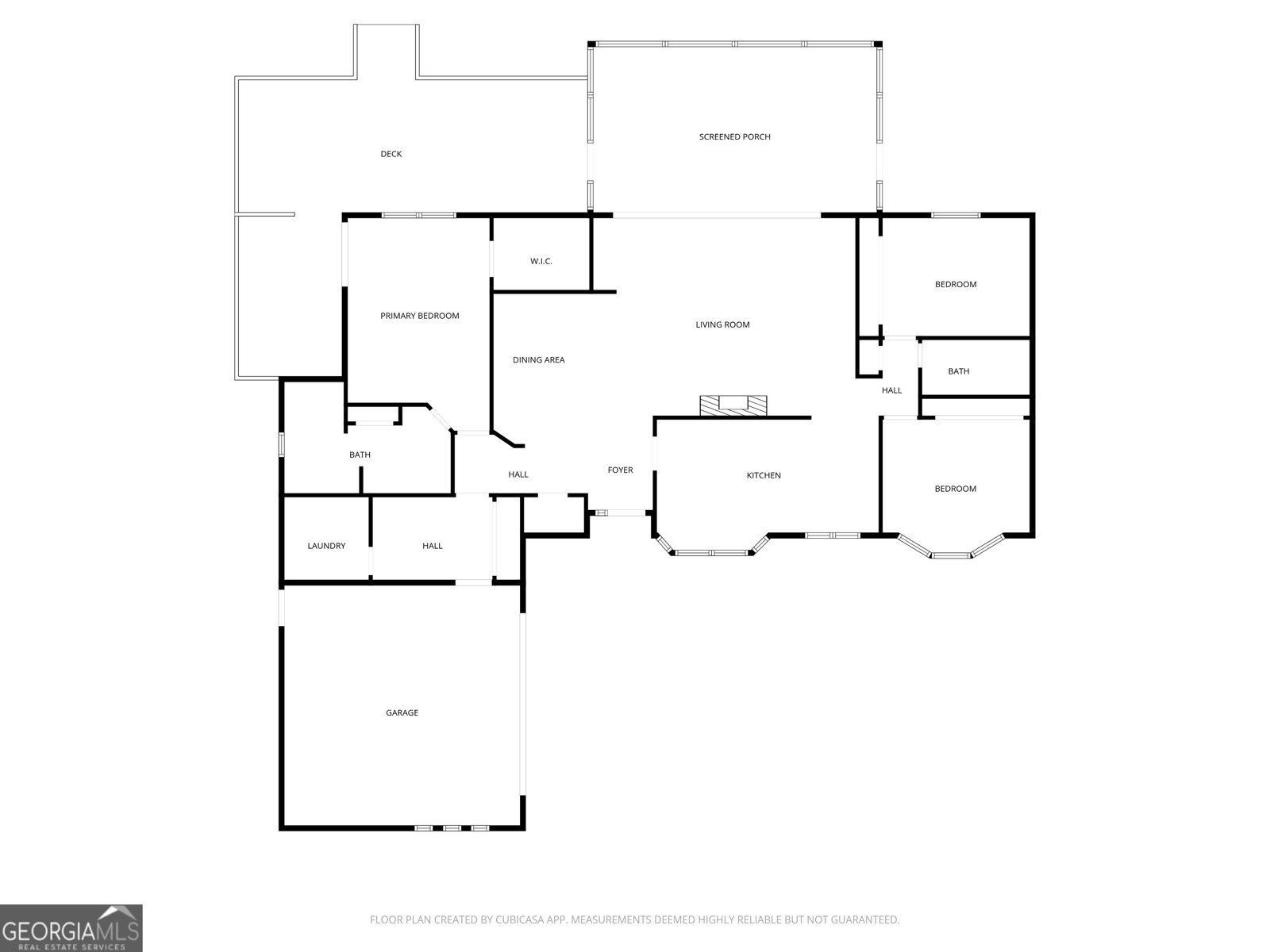 4694 Fairway Road Duluth - 3