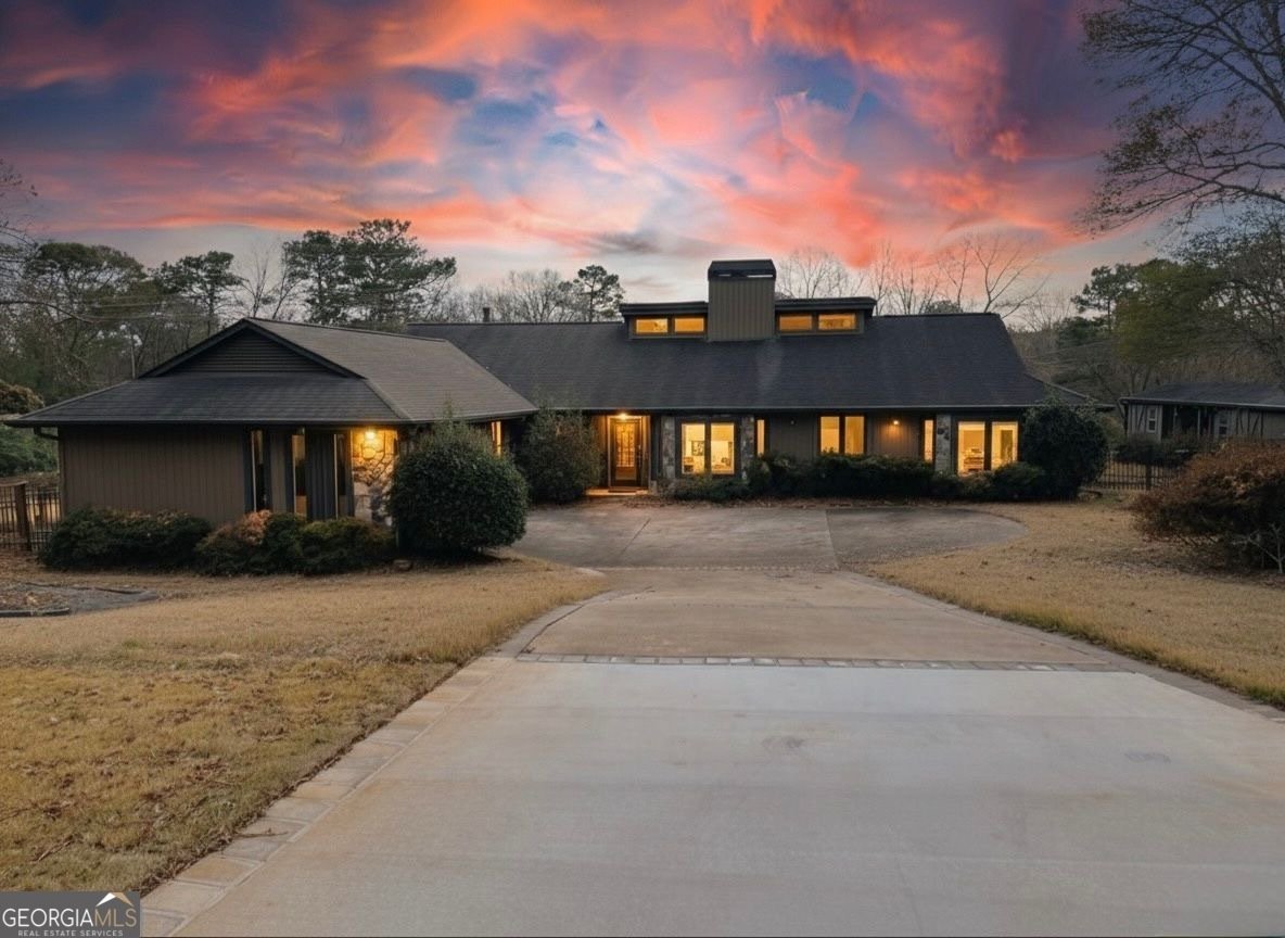 4694 Fairway Road Duluth - 4