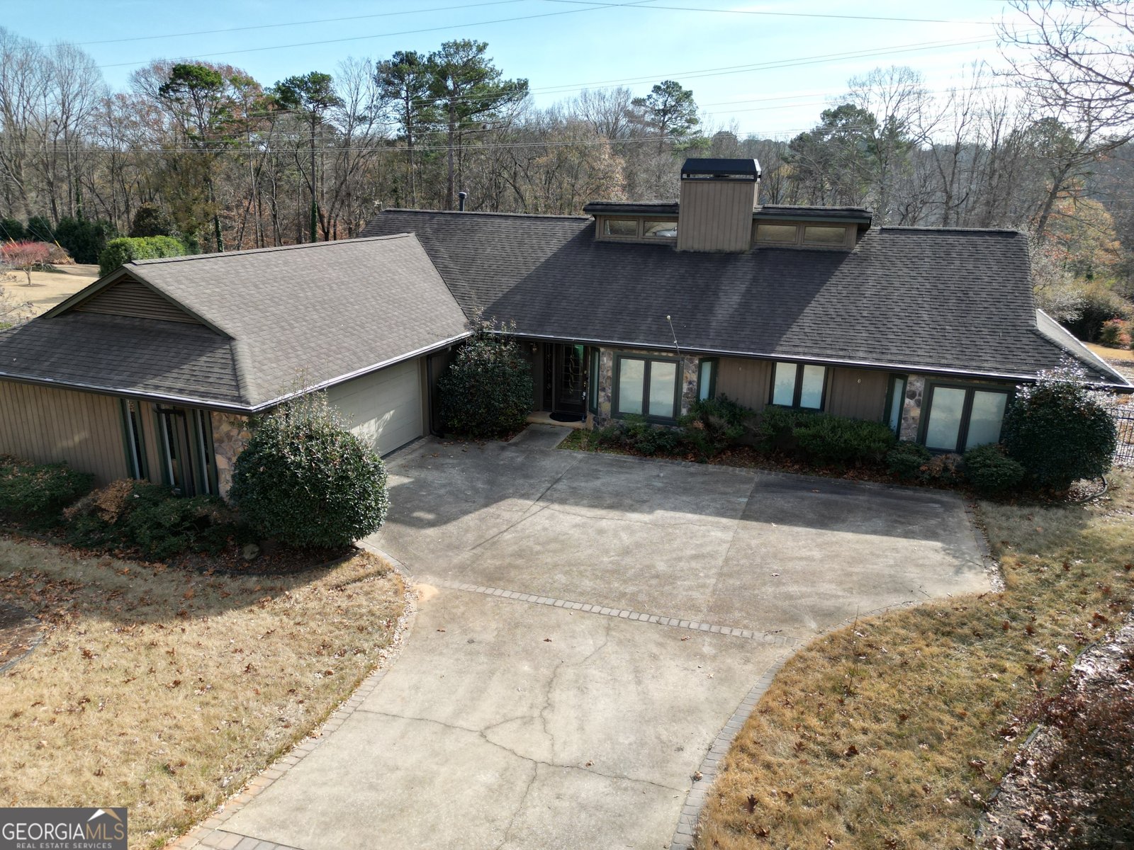 4694 Fairway Road Duluth - Photo 8