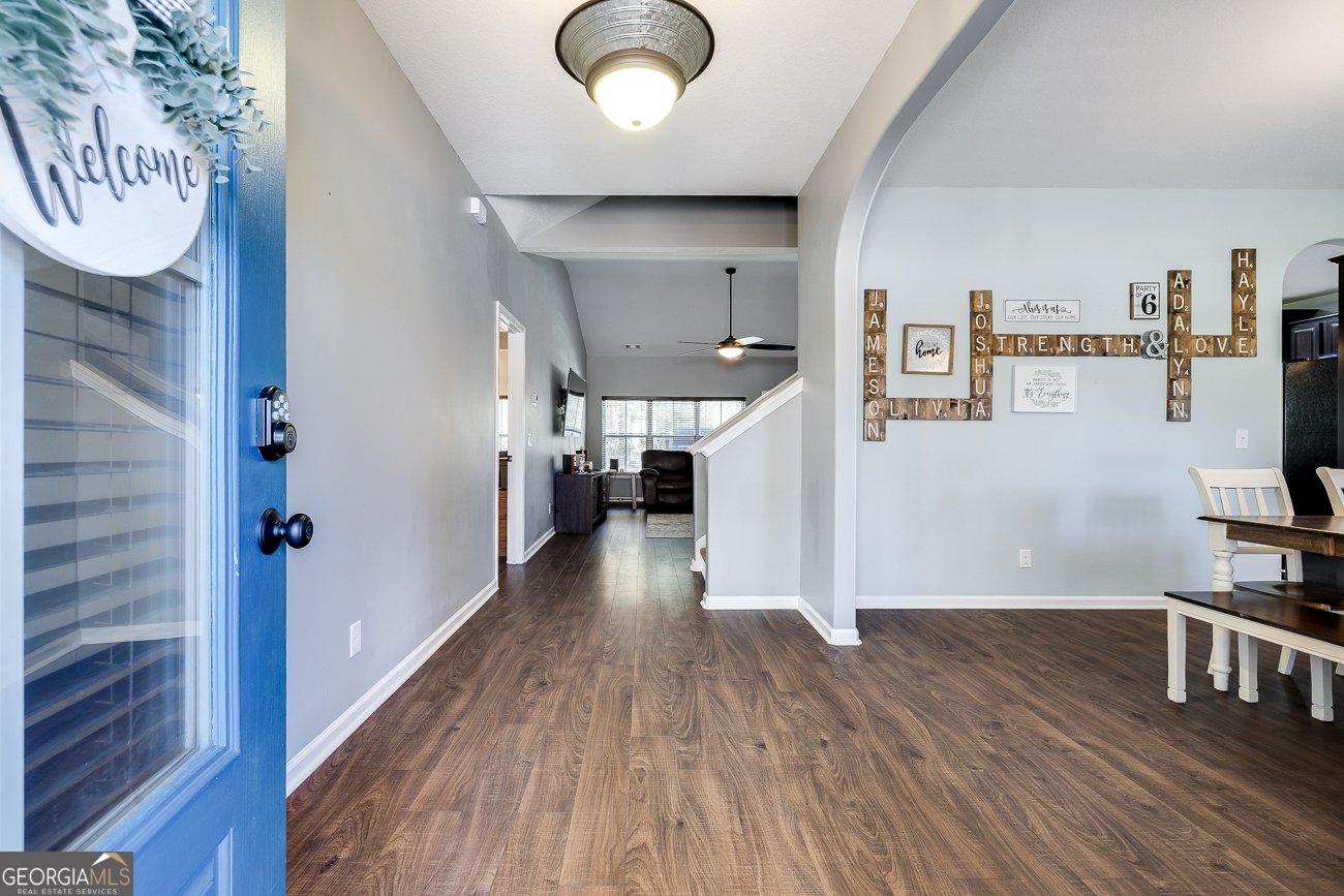 317 St Andrews Road Rincon - 2