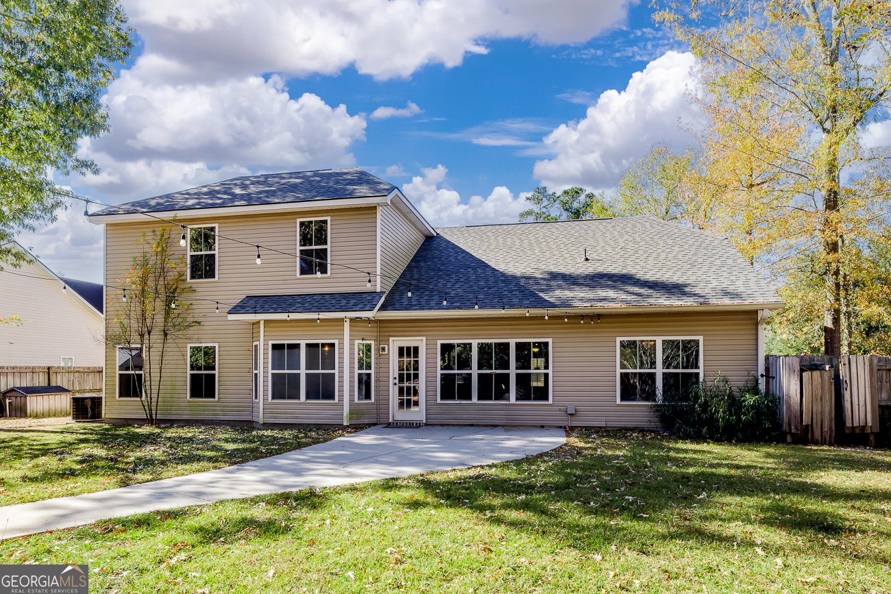 317 St Andrews Road Rincon - 34