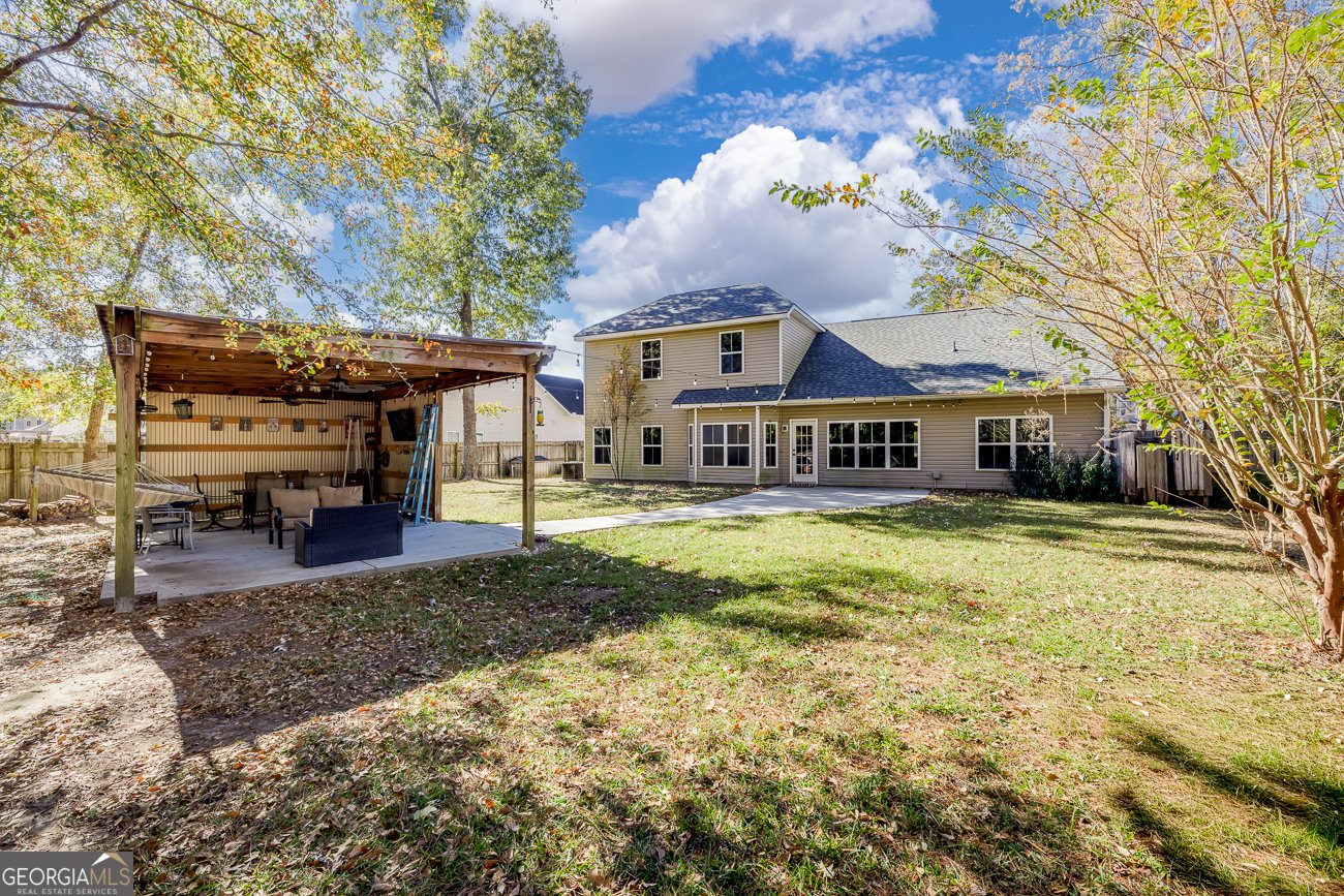 317 St Andrews Road Rincon - 37