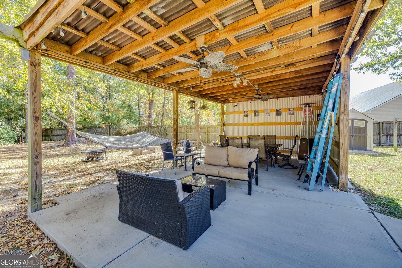 317 St Andrews Road Rincon - 38