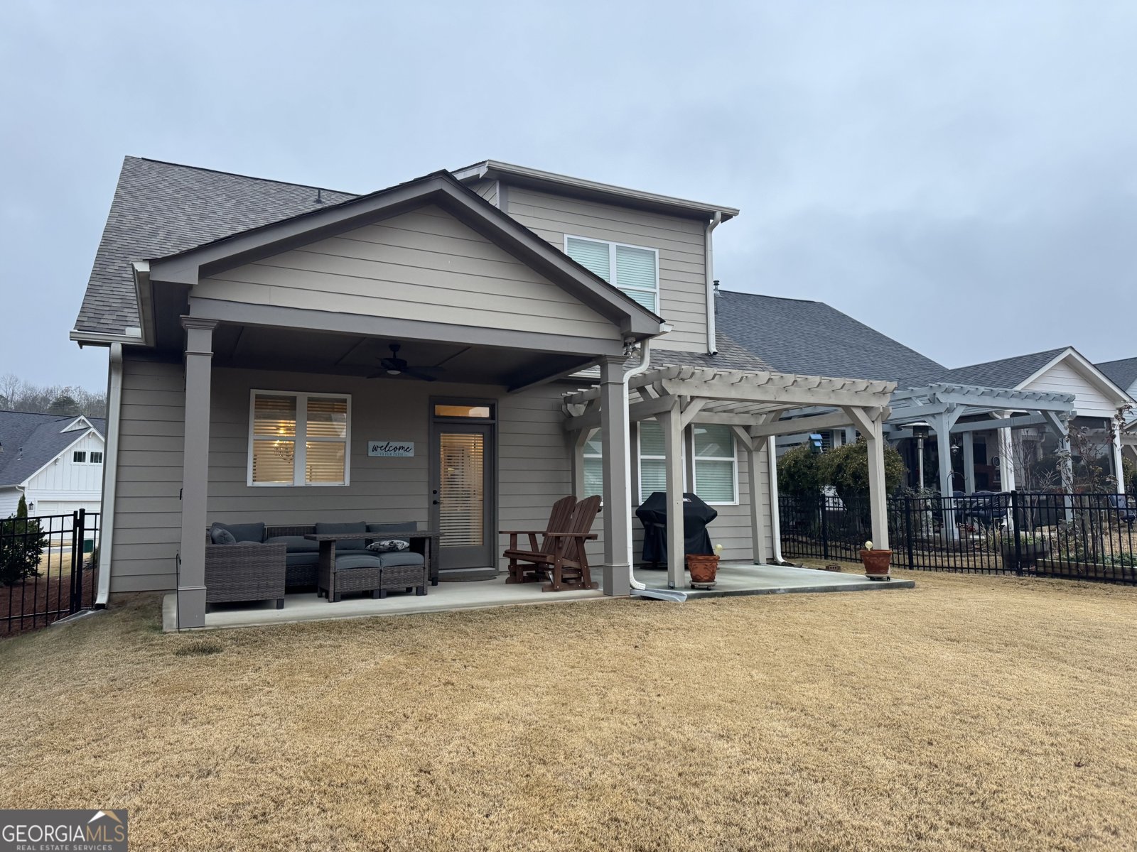 222 Grand Circle Jasper - 3