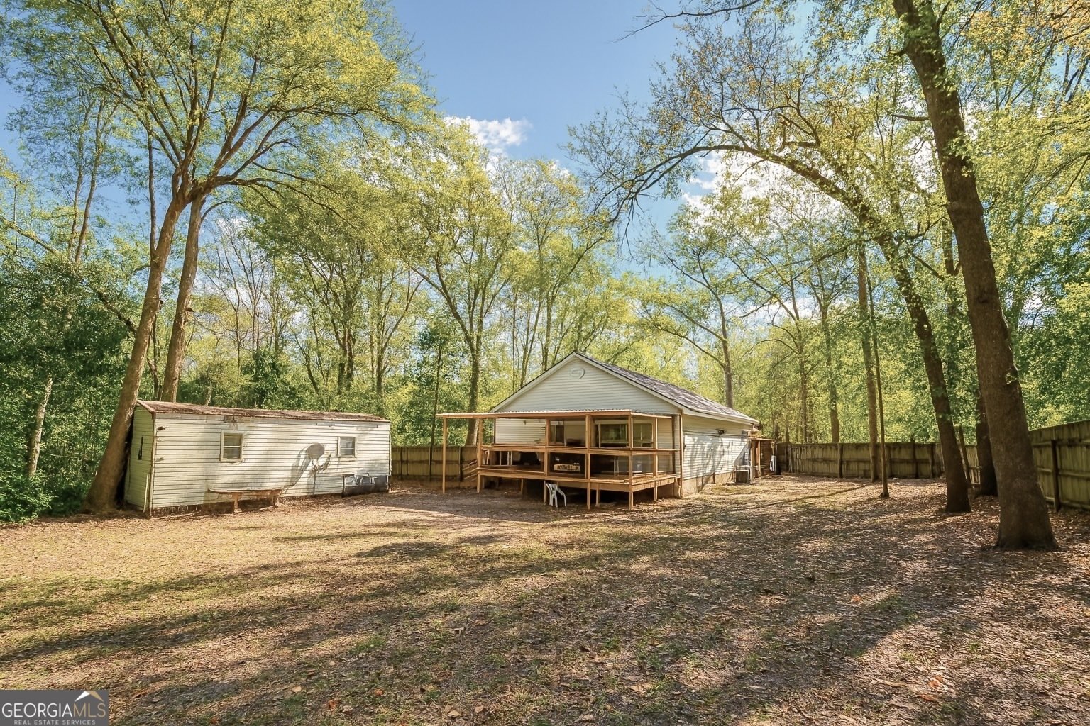 309 The Oval Street Statesboro - 6