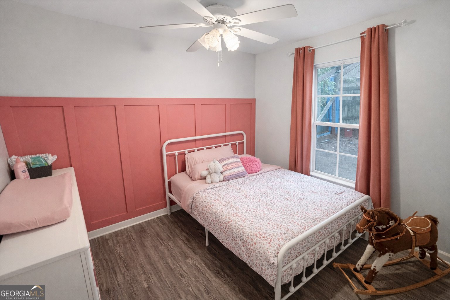 309 The Oval Street Statesboro - Photo 7