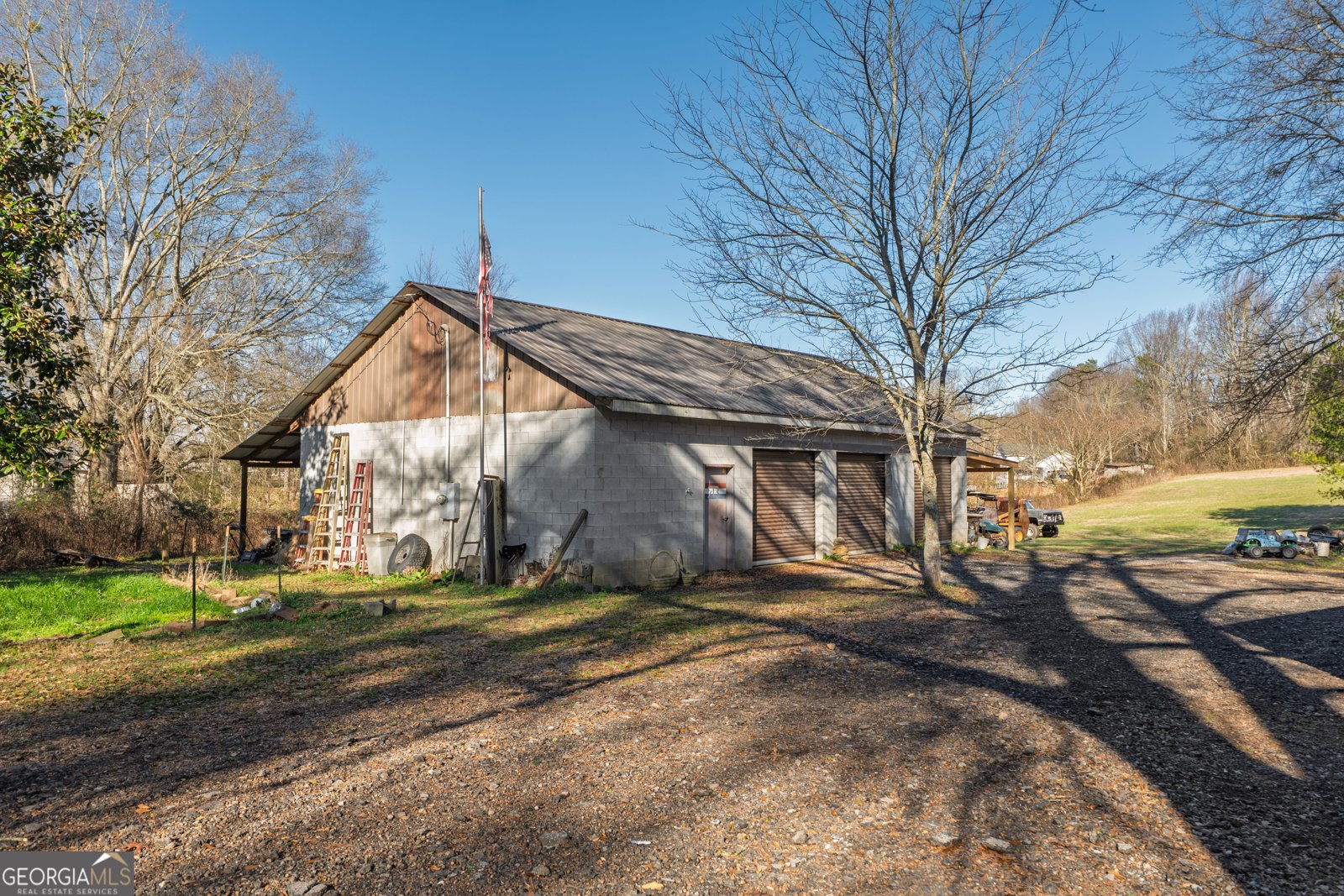 496 Juno Road Dawsonville - Photo 10