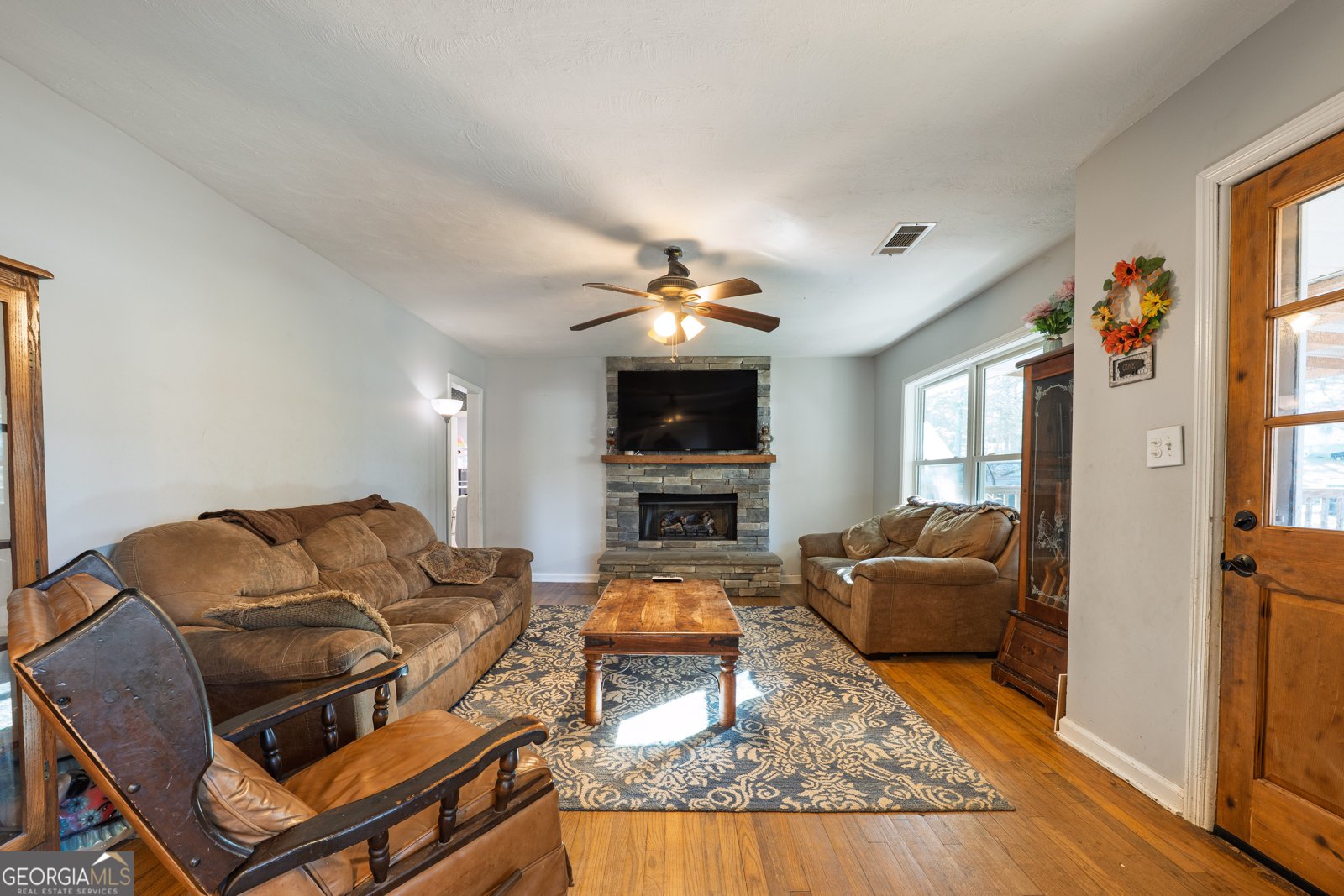 496 Juno Road Dawsonville - Photo 12