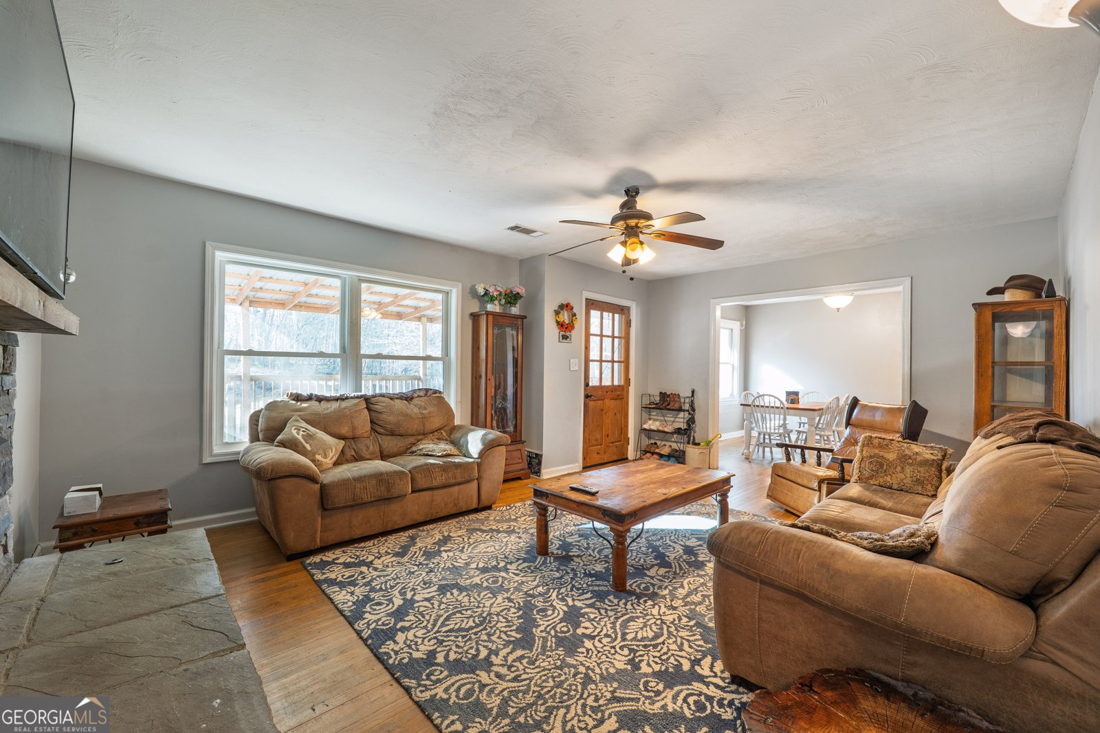 496 Juno Road Dawsonville - Photo 13