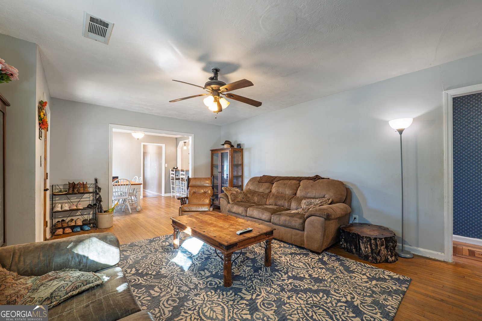 496 Juno Road Dawsonville - Photo 14