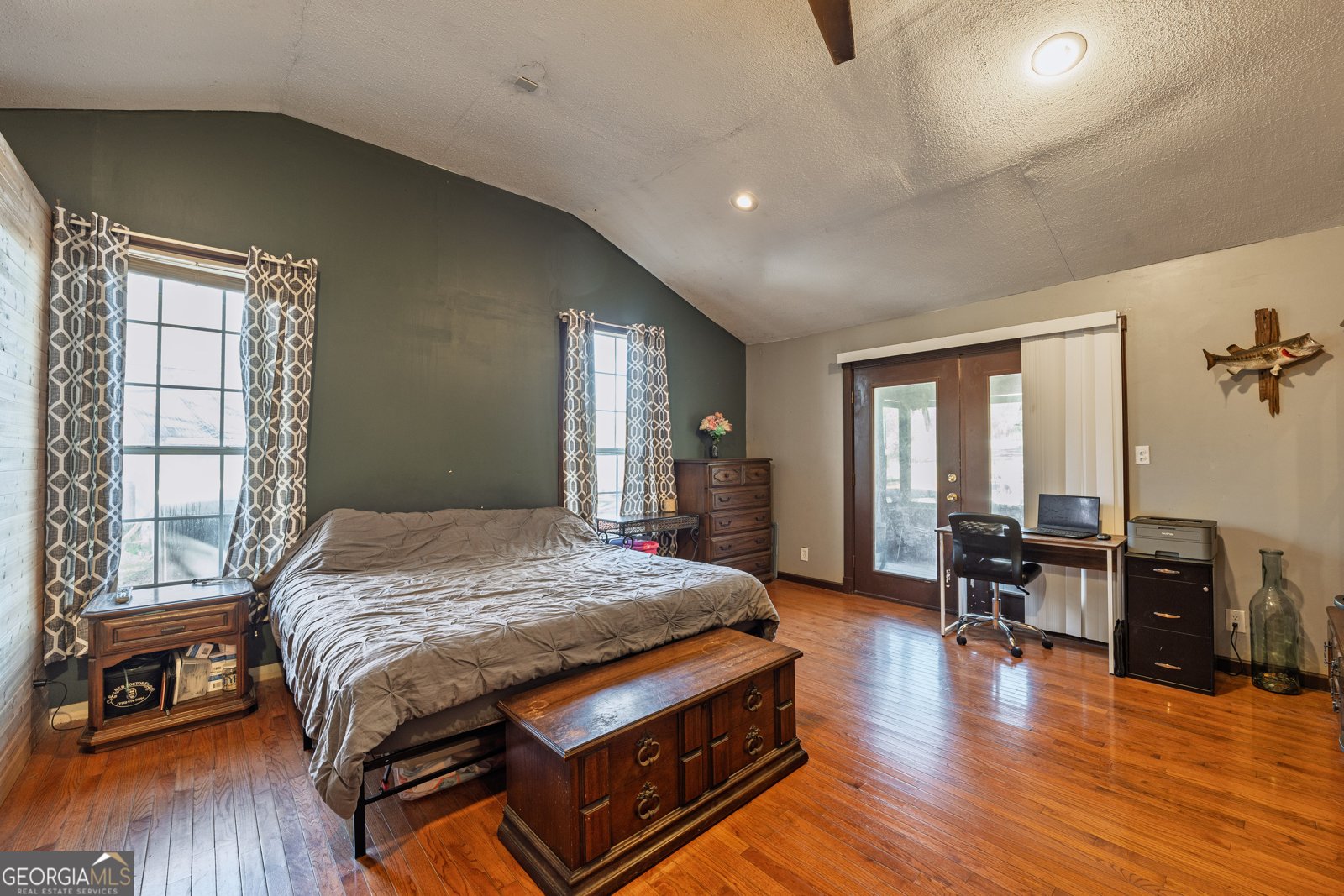 496 Juno Road Dawsonville - Photo 15