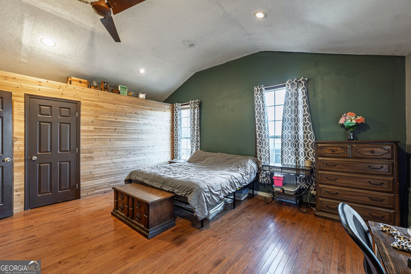 496 Juno Road Dawsonville - Photo 16