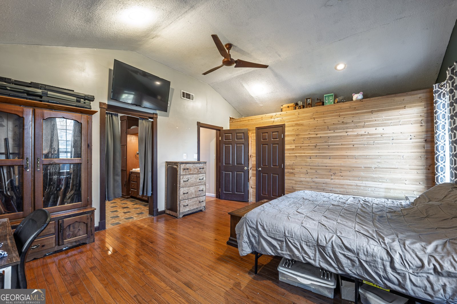 496 Juno Road Dawsonville - Photo 17