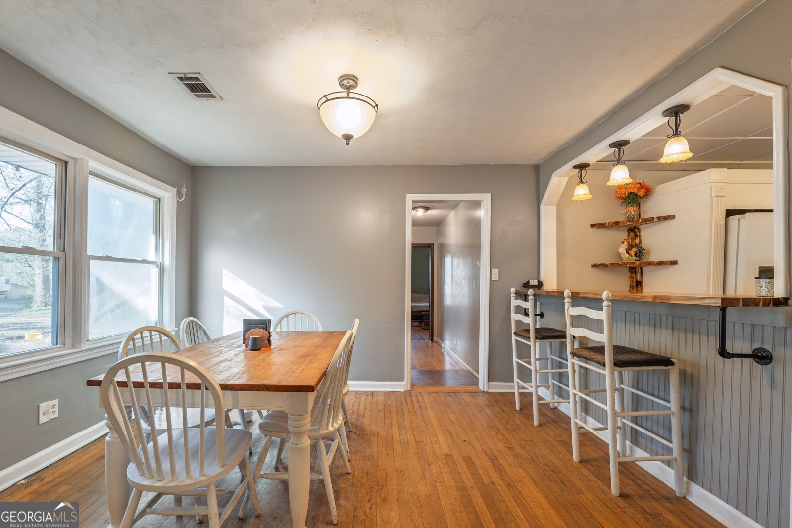 496 Juno Road Dawsonville - Photo 21