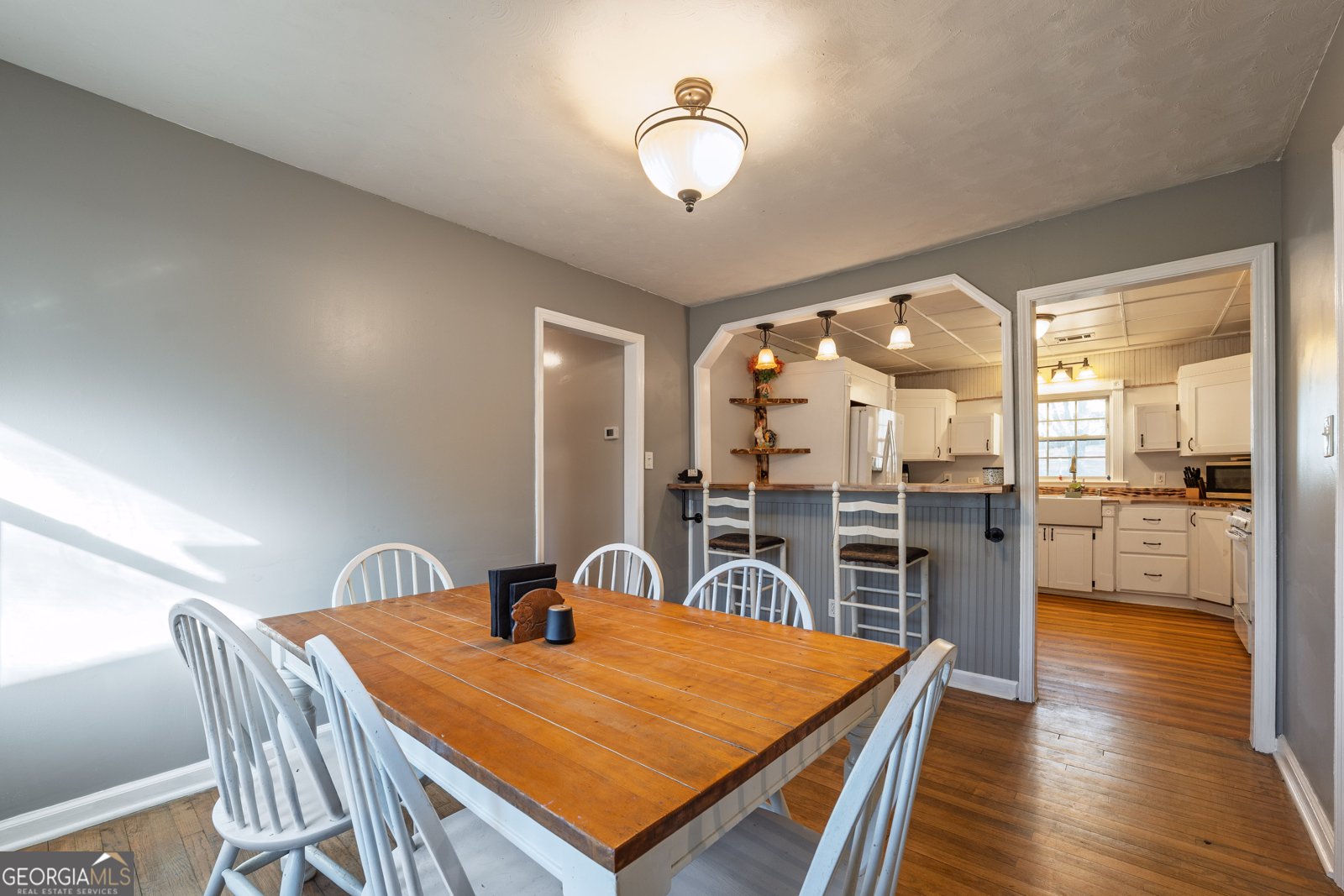 496 Juno Road Dawsonville - Photo 22