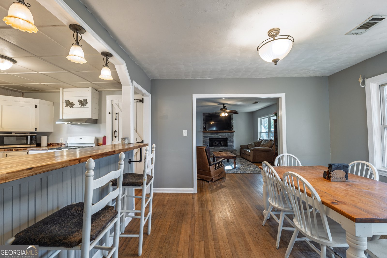 496 Juno Road Dawsonville - Photo 23