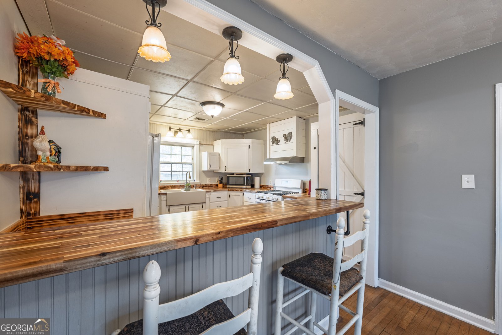 496 Juno Road Dawsonville - Photo 24