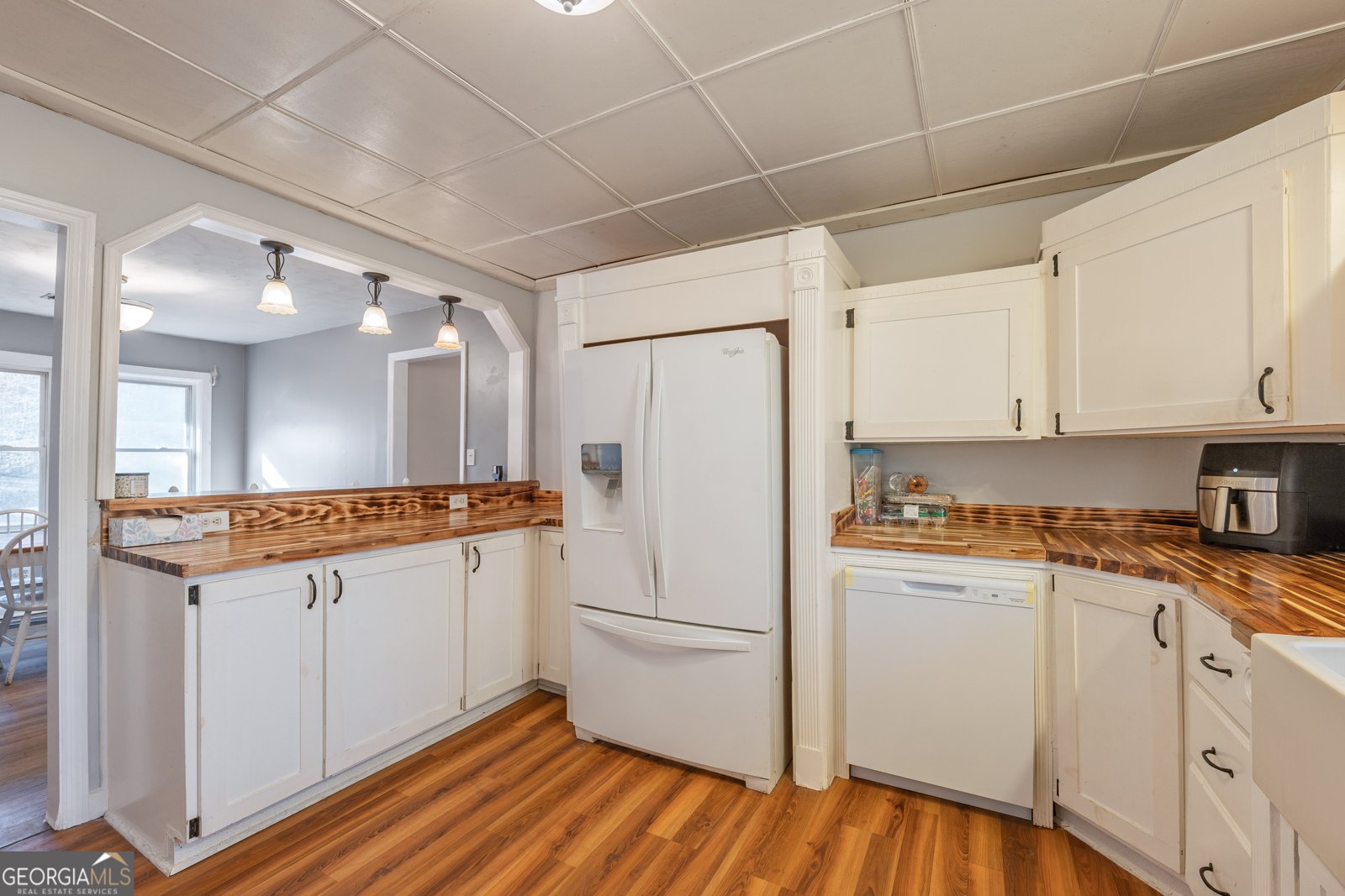 496 Juno Road Dawsonville - Photo 26