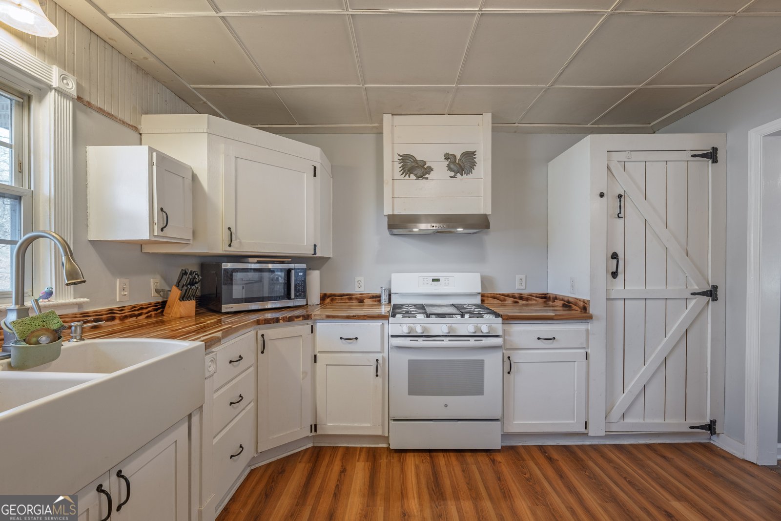 496 Juno Road Dawsonville - Photo 27