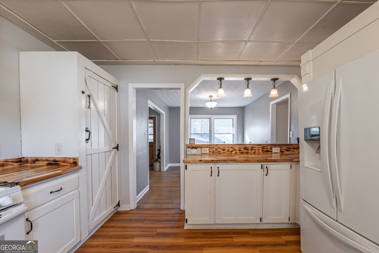 496 Juno Road Dawsonville - Photo 28