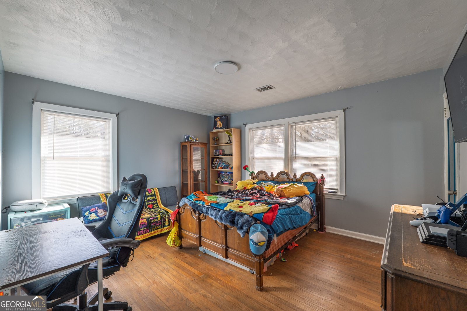 496 Juno Road Dawsonville - Photo 29