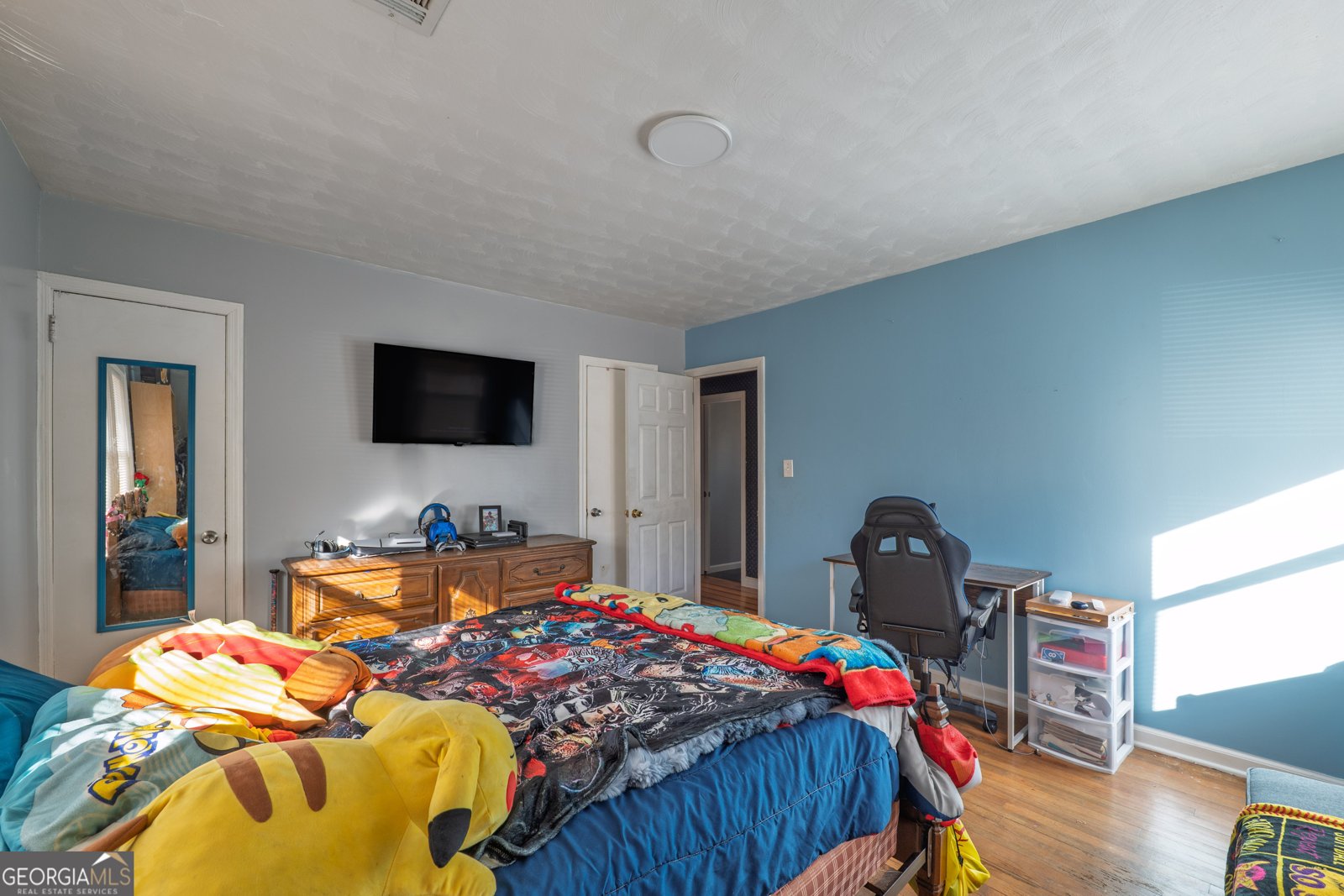 496 Juno Road Dawsonville - Photo 30