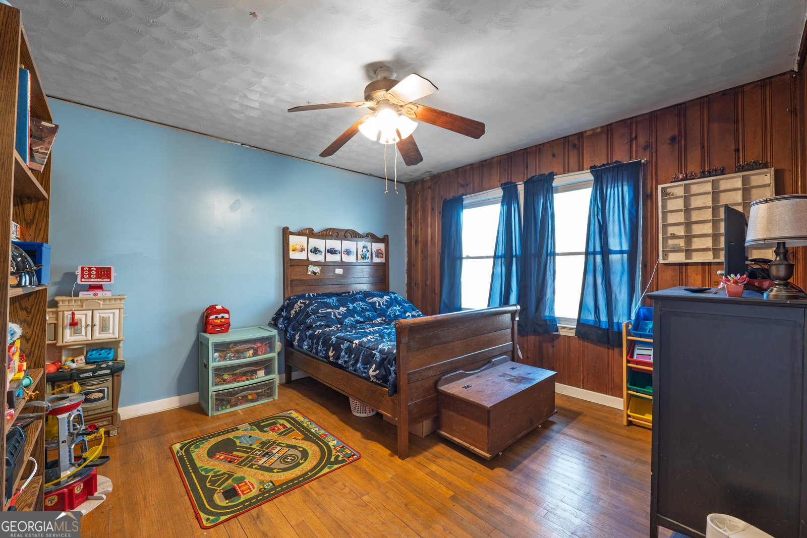 496 Juno Road Dawsonville - Photo 33