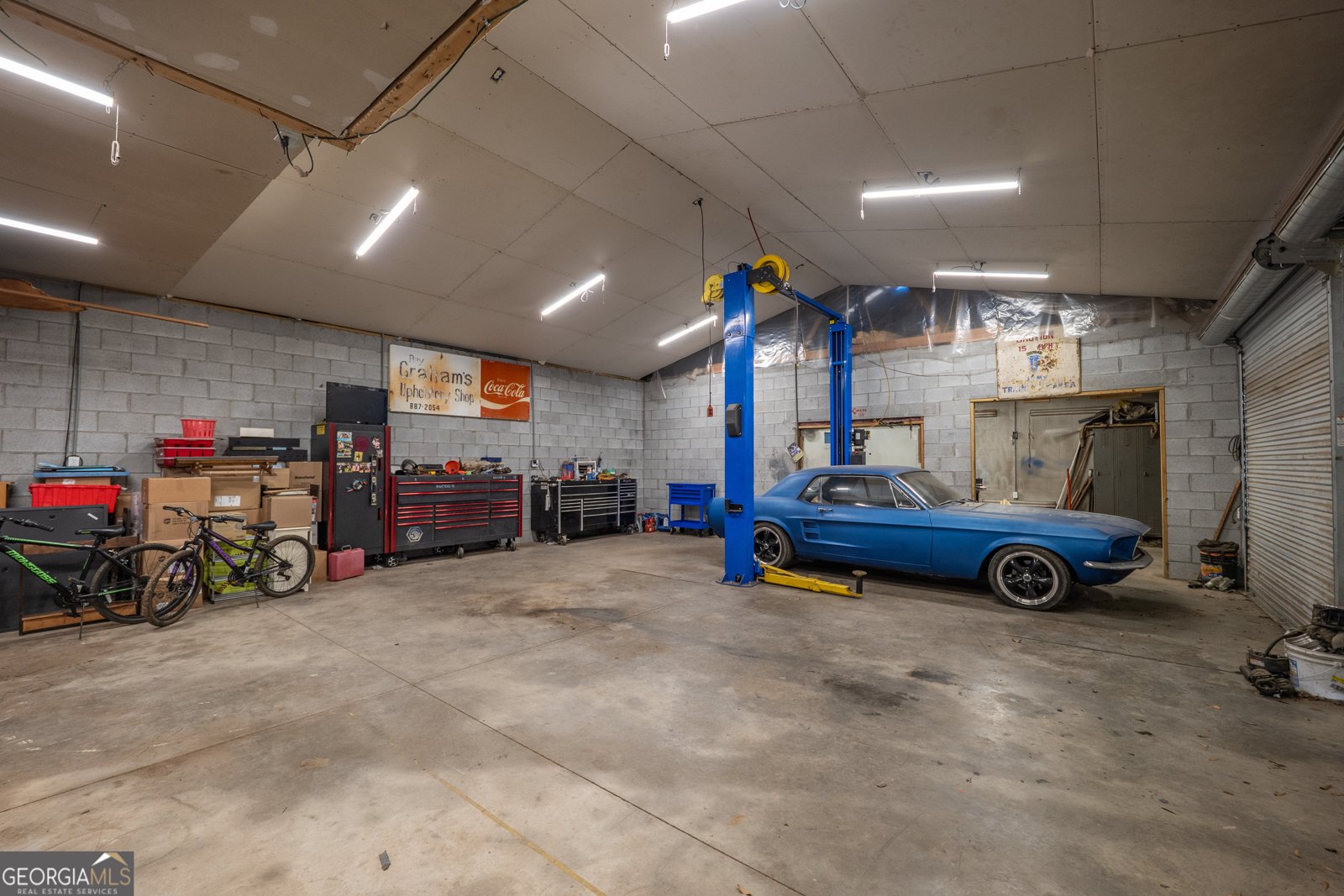 496 Juno Road Dawsonville - Photo 37