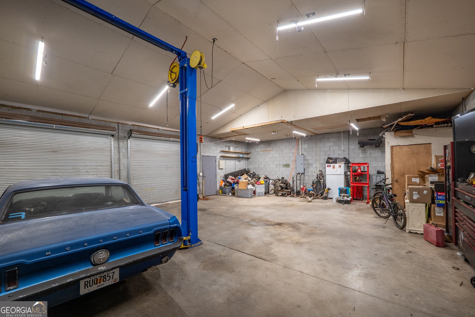 496 Juno Road Dawsonville - Photo 38