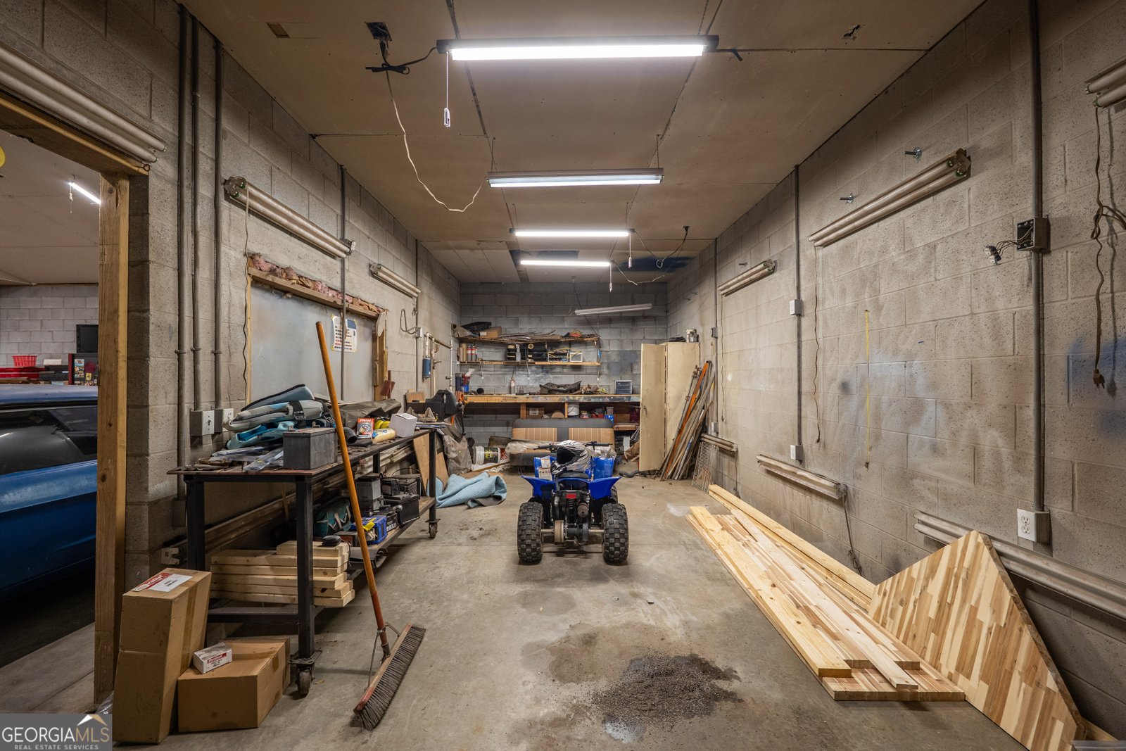 496 Juno Road Dawsonville - Photo 39