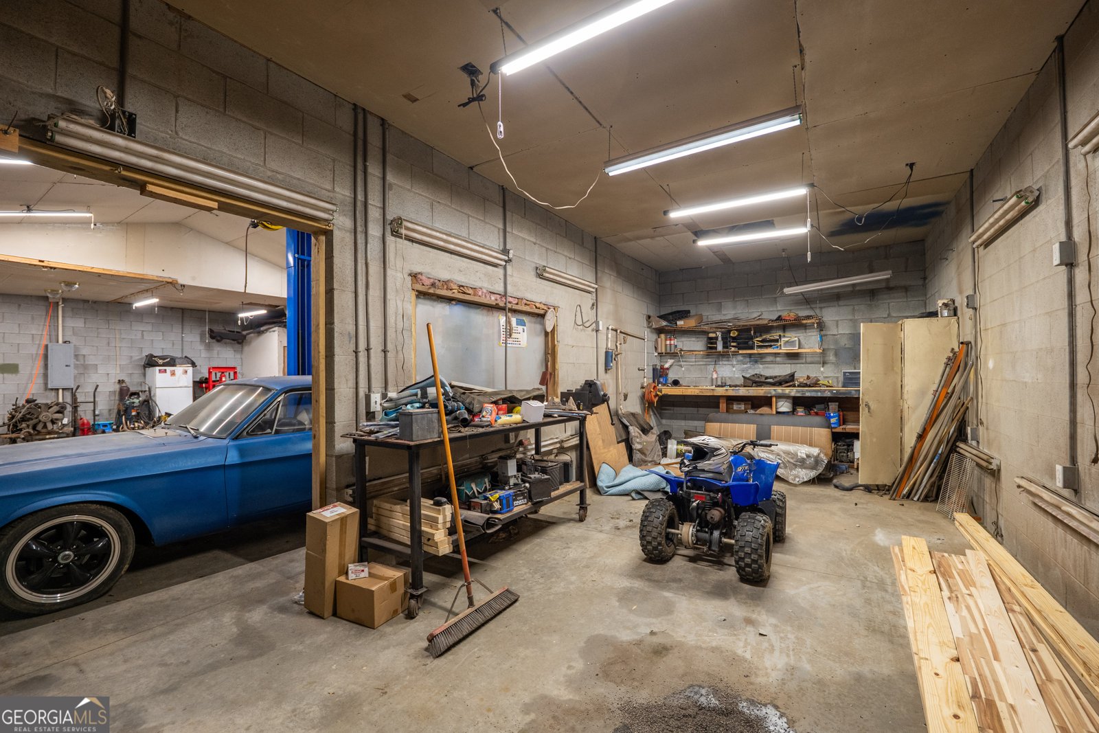 496 Juno Road Dawsonville - Photo 40